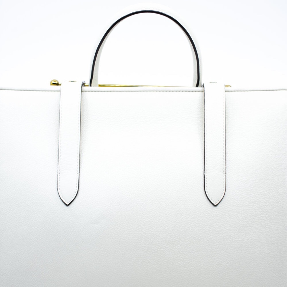 SOLD Strathberry Bar Tote - Picture 4 of 9